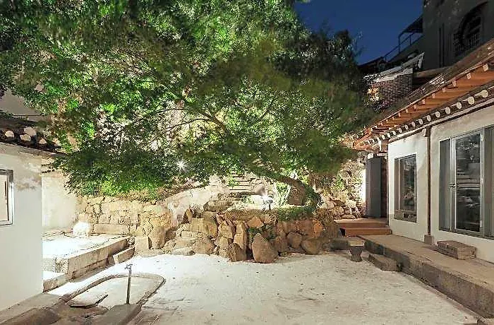 Hotel Side Hanok 2*