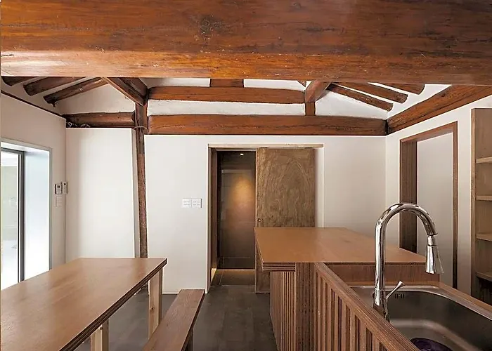 Side Hanok Seul