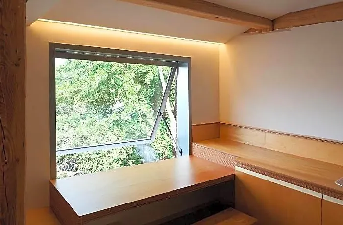 Side Hanok Hotel Seul