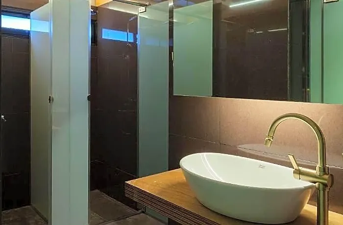 Side Hanok Hotel Seul