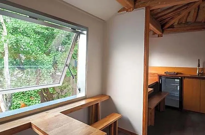 Hotel Side Hanok 2*