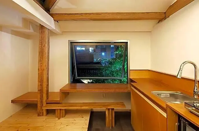 Side Hanok Hotel