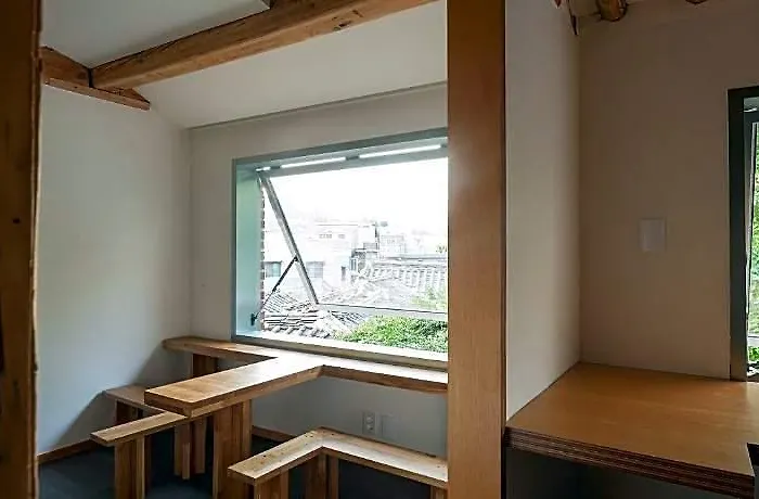 Side Hanok 2* Seul