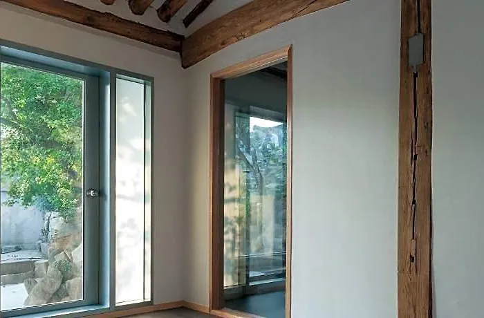 Side Hanok 2* Seul