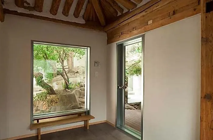 Side Hanok 2* Seul