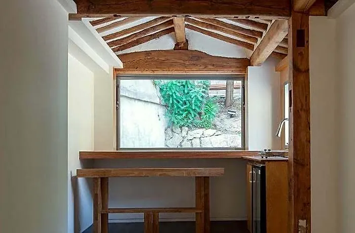 Side Hanok 2* Seul