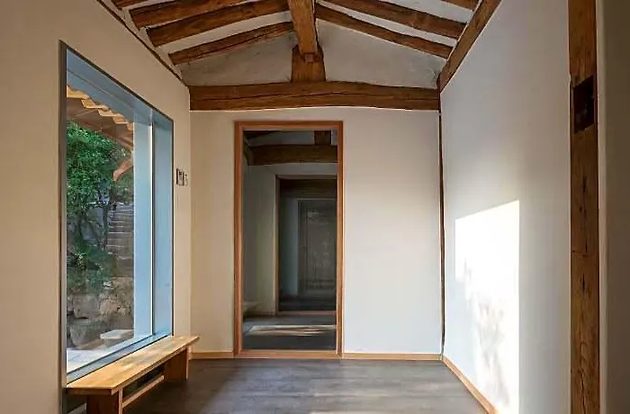 Hotel Side Hanok 2*
