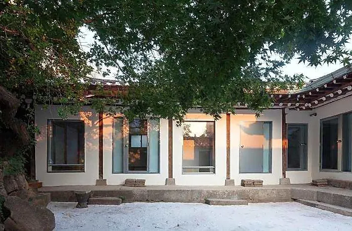 Side Hanok Hotel 2*